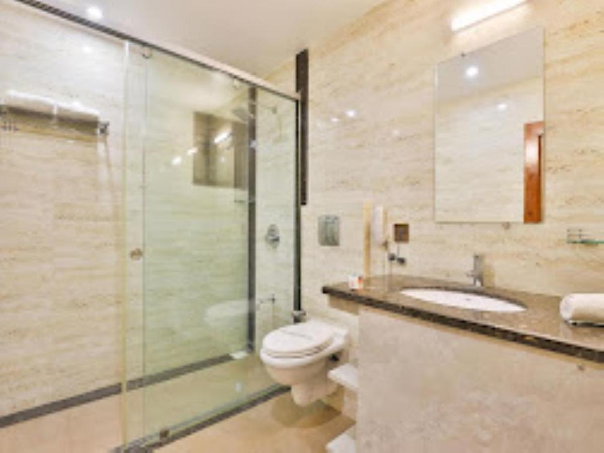 Hotel Radhe Ананд Экстерьер фото